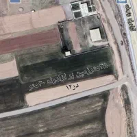 زمین داخل بافت ۴۸۰متر بر ازاد راه زنجان تبریز