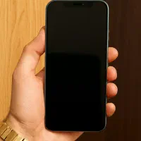 آیفون 12pro blue اقساطی (تحویل در لحظه )