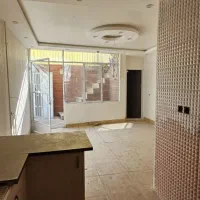 طبقه هم کف از دو طبقه راه جدا امکانات کامل|فروش آپارتمان|اصفهان, سودان|دیوار