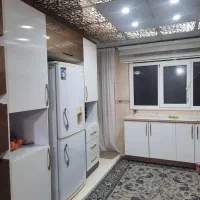 ساختمان ۲ طبقه