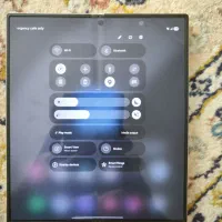 Galaxy Z fold 6 512g|موبایل|تهران, پاسداران|دیوار