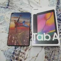 تبلت سامسونگ   tab a Samsung در حد نو|تبلت|تهران, پرستار|دیوار