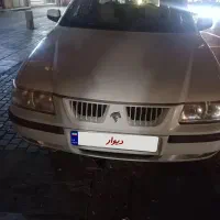 سمند ال ایکس دوگانه بی رنگ|خودرو سواری و وانت|قزوین, |دیوار