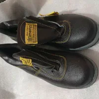 کفش ایمنی یحیا|کیف، کفش، کمربند|رباط‌کریم, نصیرشهر|دیوار