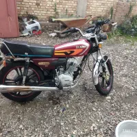 موتور هندا 150سی سی هانی