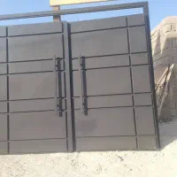 درب وپنجره سازی مصطفی|خدمات پیشه و مهارت|قشم, |دیوار