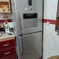 یخجال فریزر هیمالیا بزرگ
