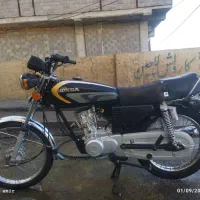 موتور125مدل95