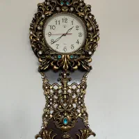 ساعت دیواری