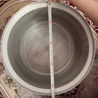 دیگ یا قابلمه خیلی بزرگ نونو آکبند|ظروف پختوپز|نسیمشهر, |دیوار