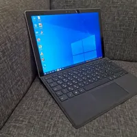 لپ تاپ surface|رایانه همراه|کرج, گلشهر ویلا|دیوار