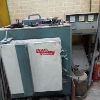 کوره المنتی