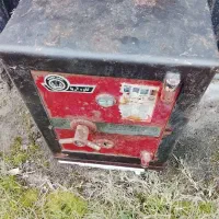 گاوصندوق ایران کاوه|ابزارآلات|رشت, لاکان|دیوار