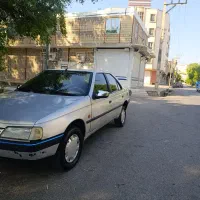 پژو 405 مدل 89|خودرو سواری و وانت|دزفول, |دیوار