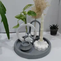 دکوری هنری|مجسمه، تندیس، ماکت|اردکان, |دیوار