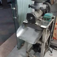 چرخ گوشت صنعتی قصابی و رستوران