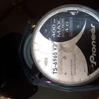 باند پایونر و ضبط پایونر|قطعات یدکی و لوازم جانبی|دوگنبدان, |دیوار