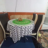 میز غذاخوری|میز و صندلی غذاخوری|جوانرود, |دیوار