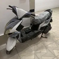 موتور برقی مدل EMT ای ام تی اس بهساز موتور|موتورسیکلت|مشهد, فاطمیه|دیوار