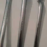 آچار قدیمی انگلیسی نو