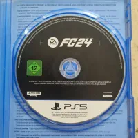 FC24 PS5|کنسول، بازی ویدئویی و آنلاین|تهران, شهرک صدرا|دیوار