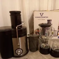ابمیوه گیر4کاره وگاتی