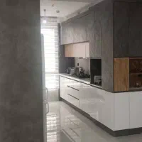 ۱۱۱ متری /طبقه چهارم /فول امکانات/صدف