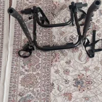 باربند دوچرخه