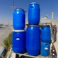 دبه|ظروف نگهدارنده، پلاستیکی، یک‌بارمصرف|لنجان, |دیوار