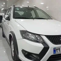 کویک RS سفید مشکی مدل ۱۴۰۳|خودرو سواری و وانت|شیراز, انجیر|دیوار