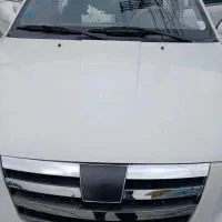 ام وی ام 530 بی رنگ|خودرو سواری و وانت|اصفهان, کوی شهید کشوری|دیوار