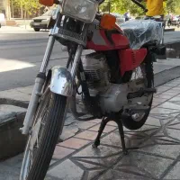 موتور 125 برمودا|موتورسیکلت|شیراز, سینما سعدی|دیوار