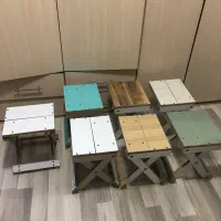 صندلی تاشو مسافرتی|صندلی و نیمکت|اردبیل, |دیوار