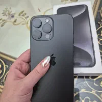iphone 15 promax|موبایل|تهران, کوهک|دیوار