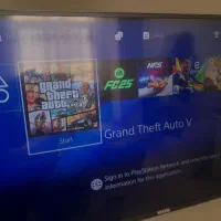 ps4 slim 1 tra|کنسول، بازی ویدئویی و آنلاین|ساری, |دیوار