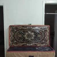 پشتی وپرده