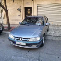 پارس سال مدل ۹۳ داشبورد جدید