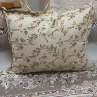 پشتی الیافی