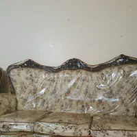 به‌خاطر خونه من کوچکتر گرفتیم  جا ندارم