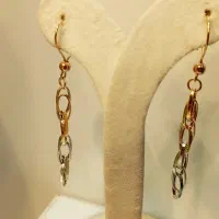 گوشواره|جواهرات|قزوین, |دیوار