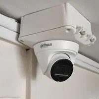 فروش و نصب انوع دوربین مداربسته