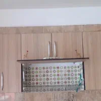 فروش کابینت ام دی آف در حد نو بدون خط خش