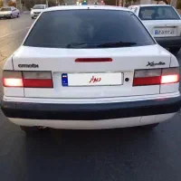 زانتیا سفید در حد خشک 180تا کار