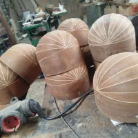 کاسه سه تار  کمالیان 10عدد