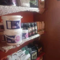 فروش ویژه مکمل و کنسانتره  اسب