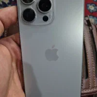 ایفون۱۵پرومکس ریجستر Iphone 15promax