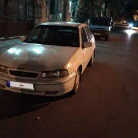 فروش دوو سیلو مدل۸۲