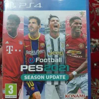 سیدی بازی pes21