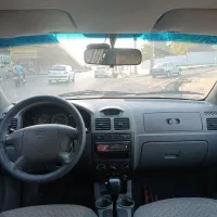 ریو اتومات کارخانه فوق العاده سالم کم کار واقعی
