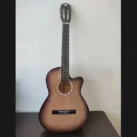 گیتار فروشی فوری